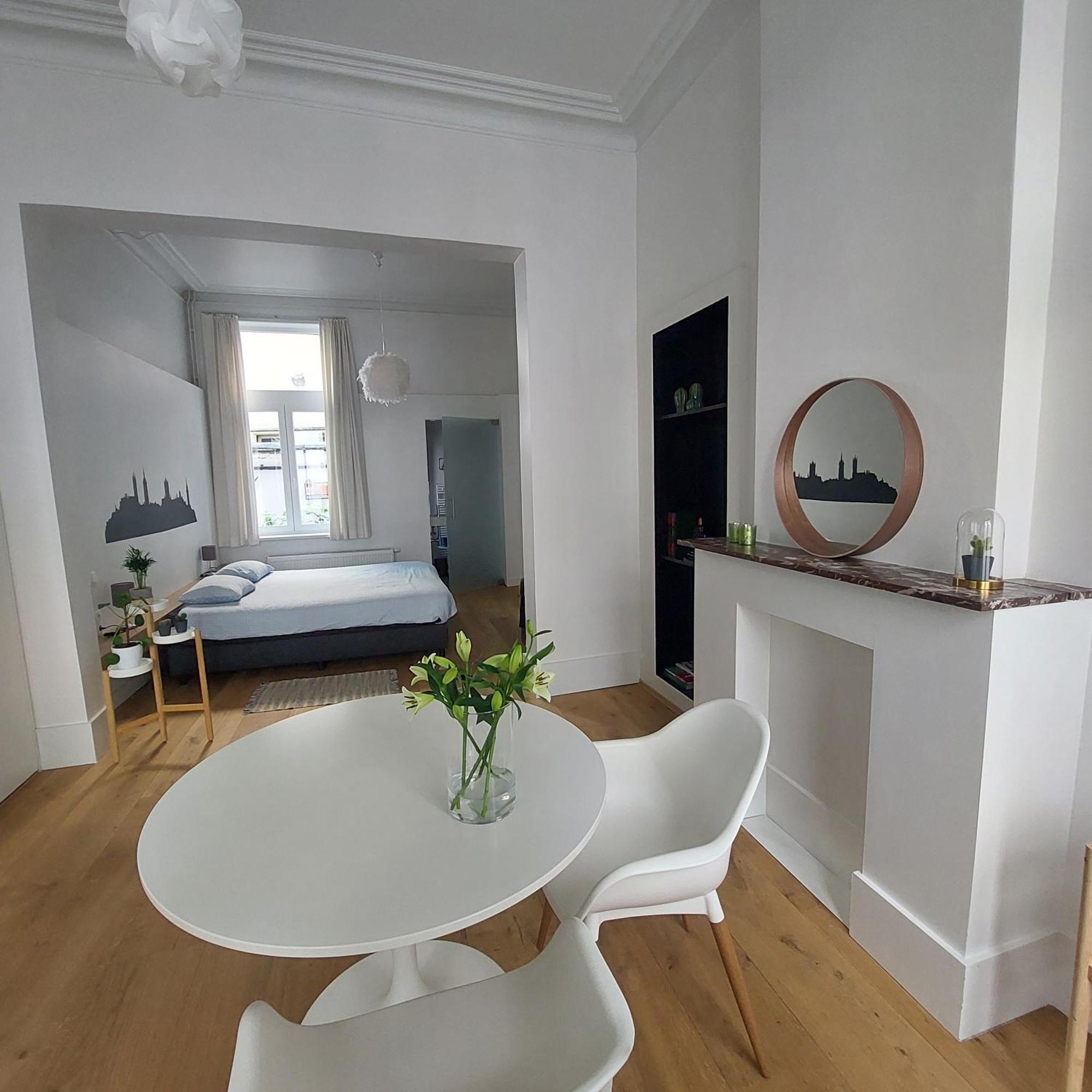 Bennestay Ghent Exterior photo